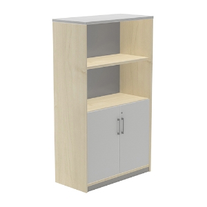 Picture of ARMARIO STORE ROCADA 1057 AA.02 FAIA/CINZA