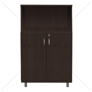 Imagem de ARMARIO STR-29 WENGUE 1310X800X400