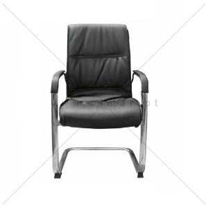 Picture of CADEIRA EXECUTIVA STR-6205 PRETA FIXA