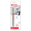 Picture of BLISTER COM 1 MARCADOR PERMANENTE EDDING 751 PRATEADO 54