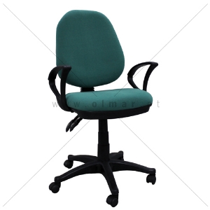 Imagem de CADEIRA ESCRITÓRIO STR-1 VERDE