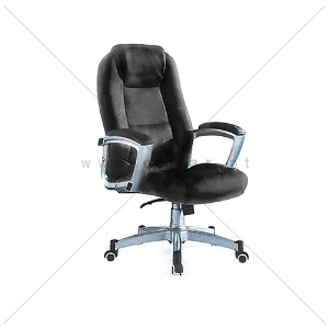 Imagem de CADEIRA EXECUTIVA STR-G646 PRETA