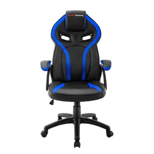 Imagem de CADEIRA MARS GAMING MGC118BBL PRETA/AZUL