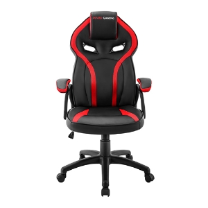Imagem de CADEIRA MARS GAMING MGC118BR PRETA/VERMELHA