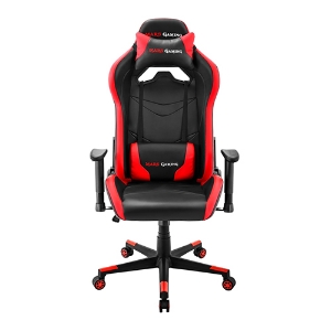 Imagem de CADEIRA MARS GAMING MGC3BR PROFISSIONAL PRETA/VERMELHA