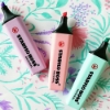 Imagem de BLISTER COM 4 MARCADORES FLUORESCENTES STABILO BOSS PASTEL 70/4-2