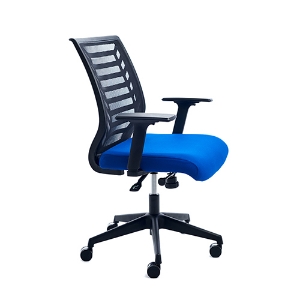 Imagem de CADEIRA ROCADA RD-907-3 AZUL