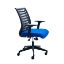 Imagem de CADEIRA ROCADA RD-907-3 AZUL