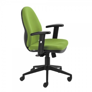 Picture of CADEIRA ROCADA RD-939 V15-6 VERDE CLARO