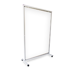 Imagem de EXPOSITOR METALICO 200X127CM/180X120CM VISOBI077