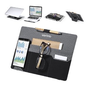 Imagem de ORGANIZADOR COM SUPORTE PARA PORTÁTIL TRONSER (6944)