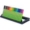 Imagem de BLT.16 MARC. FINELINER SCHNEIDER LINK-IT 0.4MM SORT. 191292