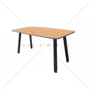 Picture of MESA DE REUNIOES P/6 PESSOAS STR-20(1800) FAIA