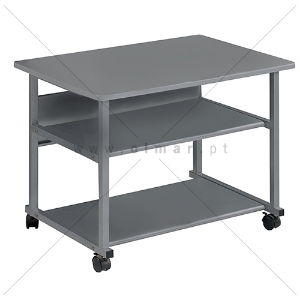 Picture of MESA DE SUPORTE STR-F935 CINZA