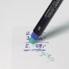 Imagem de BLT.4 MARC. ACETATO/CD FABER-CASTELL OH LUX F 1513