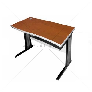 Imagem de MESA SECRETÁRIA STR-12AR CEREJA (1400)