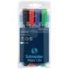 Imagem de BLT.4 MARC. PERM. SCHNEIDER MAXX 130 SORT. (113094)