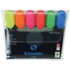 Picture of BLT.6 MARC. FLUORESCENTES SCHNEIDER JOB SORT. (115096)