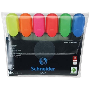Picture of BLT.6 MARC. FLUORESCENTES SCHNEIDER JOB SORT. (115096)
