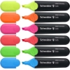 Picture of BLT.6 MARC. FLUORESCENTES SCHNEIDER JOB SORT. (115096)