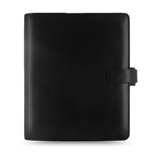 Picture of ORGANIZER FILOFAX METROPOL A5 PRETO (026968)