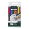 Picture of BLT.8 MARC. ACETATO/CD FABER-CASTELL OH LUX F 1513