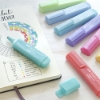 Picture of BLT.8 MARC. FLUOR. FABER-CASTELL PASTEL SORT. (154681)
