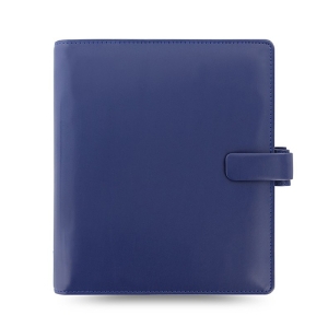 Picture of ORGANIZER FILOFAX METROPOL A5 AZUL (026907)