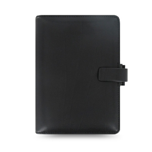 Imagem de ORGANIZER FILOFAX METROPOL PERSONAL PRETO (026902)