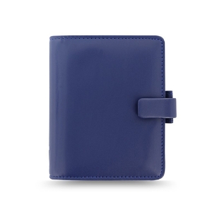 Imagem de ORGANIZER FILOFAX METROPOL POCKET AZUL (026909)