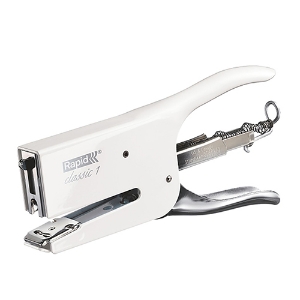 Picture of AGRAFADOR ALICATE 24/6-24/8+ RAPID CLASSIC K1/1DX (40F)