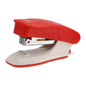 Imagem de AGRAFADOR MINI Nº10 KANGARO TRENDY 10M SORTIDO (10FOLHAS)