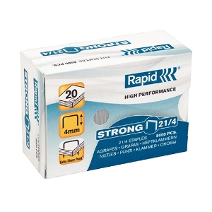 Picture of CX.5000 AGRAFES 21/4 RAPID STRONG S51 (24867400)