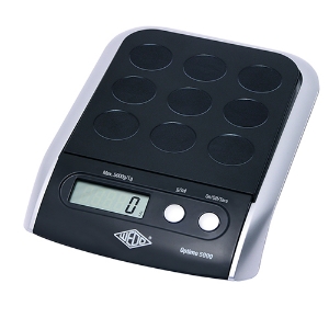 Picture of BALANÇA DIGITAL WEDO 2KG OPTIMO 2000 REF.482001 (PRECISAO)