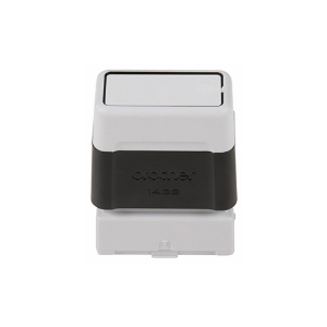 Imagem de CARIMBO BROTHER PR-1438B AUTO PRINT (14MMX38MM) PRETO