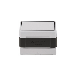 Imagem de CARIMBO BROTHER PR-2770B AUTO PRINT (27MMX70MM) PRETO