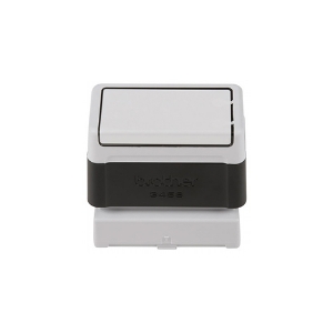 Imagem de CARIMBO BROTHER PR-3458B AUTO PRINT (34MMX58MM) PRETO