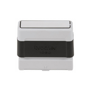 Imagem de CARIMBO BROTHER PR-1060B AUTO PRINT (10MMX60MM) PRETO