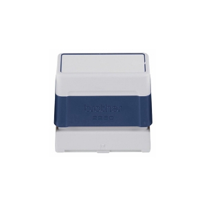 Imagem de CARIMBO BROTHER PR-2260E AUTO PRINT (22MMX60MM) AZUL