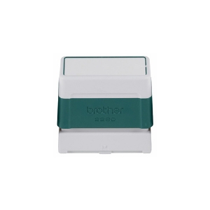 Imagem de CARIMBO BROTHER PR-2260G AUTO PRINT (22MMX60MM) VERDE