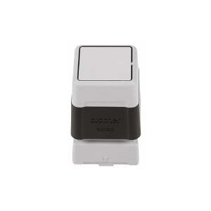 Imagem de CARIMBO BROTHER PR-3030B AUTO PRINT (30MMX30MM) PRETO