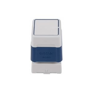 Imagem de CARIMBO BROTHER PR-3030E AUTO PRINT (30MMX30MM) AZUL