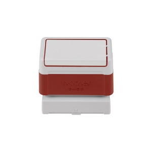 Imagem de CARIMBO BROTHER PR-3458R AUTO PRINT (34MMX58MM) VERMELHO