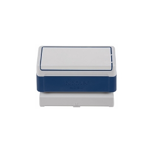 Imagem de CARIMBO BROTHER PR-4090E AUTO PRINT (40MMX90MM) AZUL