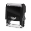 Imagem de CARIMBO TRODAT PRINTY 4913 AUTO PRINT P/TEXTO (22X58MM)