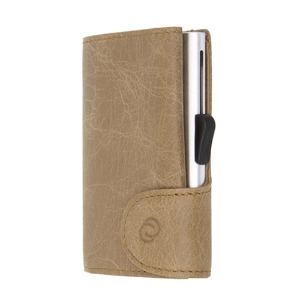 Picture of CARTEIRA C-SECURE VINTAGE 75C12 CASTANHO CL.