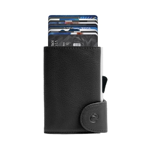 Picture of CARTEIRA C-SECURE XL RFID 1707XL PRETA