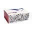 Picture of CX.100 CLIPS ZINCADOS LISMANIA Nº10