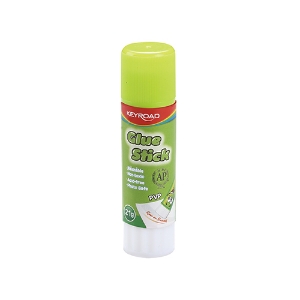 Imagem de STICK COLA MULTIUSOS KEYROAD PVP 21G (KR971292)