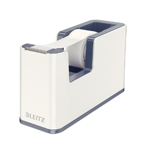Imagem de DESENROLADOR SECRET. LEITZ WOW 53641001 CINZA/BRANCO (33X19)